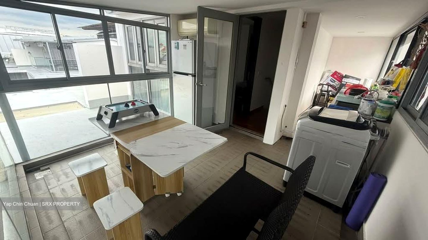 Stadia (D19), Apartment #558258161